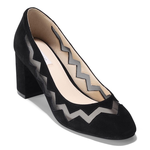 Cole Haan Shoes - Cole haan emilia pump